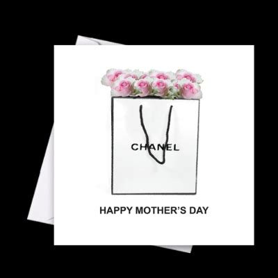 chanel mothers day 2022